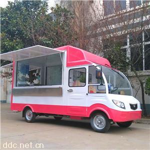  移動(dòng)餐車